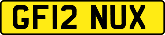 GF12NUX