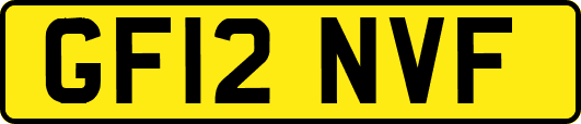 GF12NVF