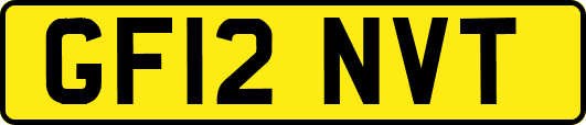 GF12NVT