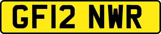 GF12NWR