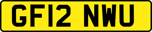 GF12NWU