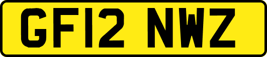 GF12NWZ