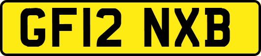 GF12NXB