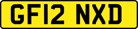 GF12NXD