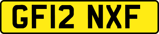 GF12NXF