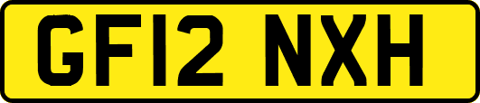 GF12NXH
