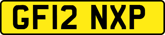 GF12NXP