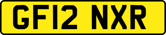 GF12NXR