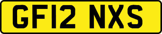 GF12NXS