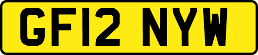GF12NYW
