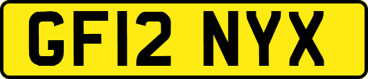 GF12NYX