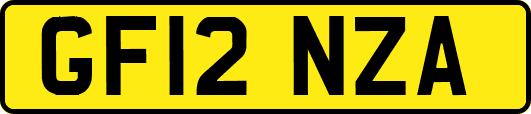 GF12NZA