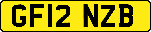 GF12NZB