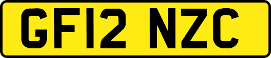 GF12NZC