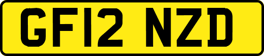 GF12NZD