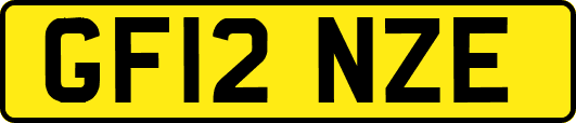 GF12NZE