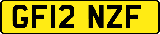 GF12NZF