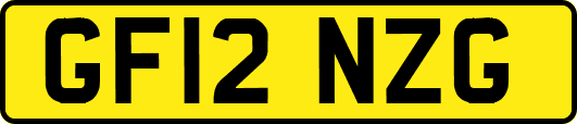 GF12NZG