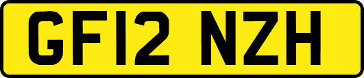 GF12NZH