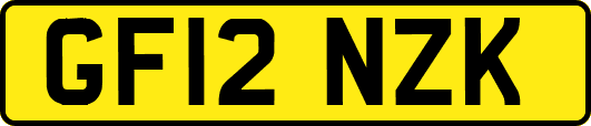 GF12NZK
