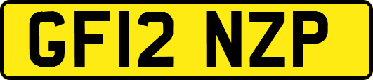 GF12NZP