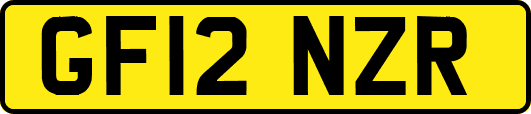 GF12NZR