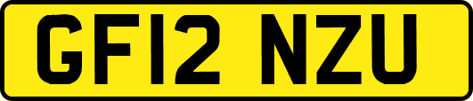 GF12NZU