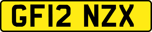 GF12NZX