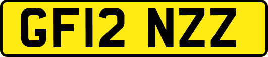 GF12NZZ
