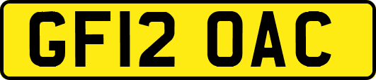 GF12OAC