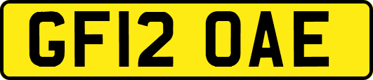 GF12OAE