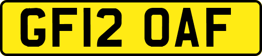 GF12OAF