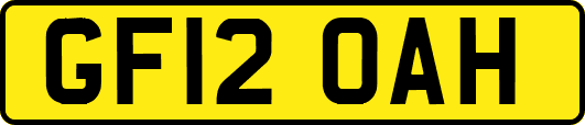 GF12OAH