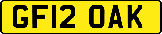 GF12OAK