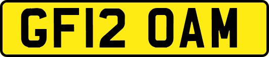 GF12OAM