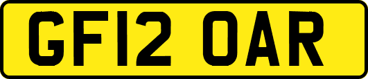 GF12OAR