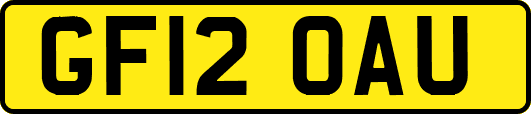 GF12OAU