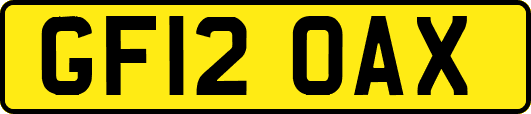 GF12OAX