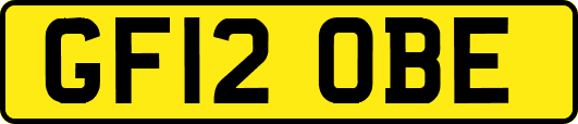 GF12OBE