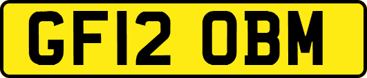 GF12OBM
