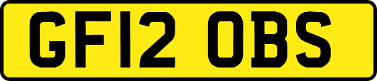 GF12OBS