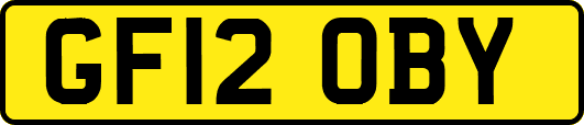 GF12OBY