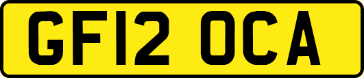 GF12OCA