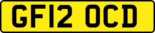 GF12OCD