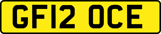 GF12OCE