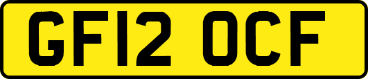 GF12OCF