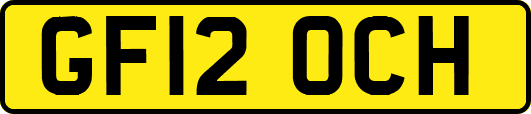 GF12OCH