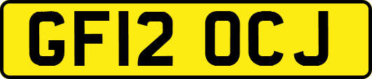 GF12OCJ