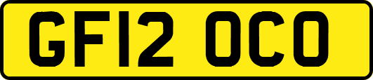 GF12OCO