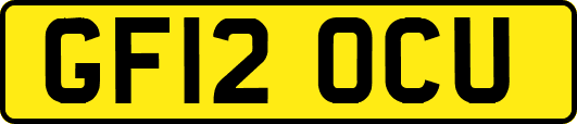 GF12OCU